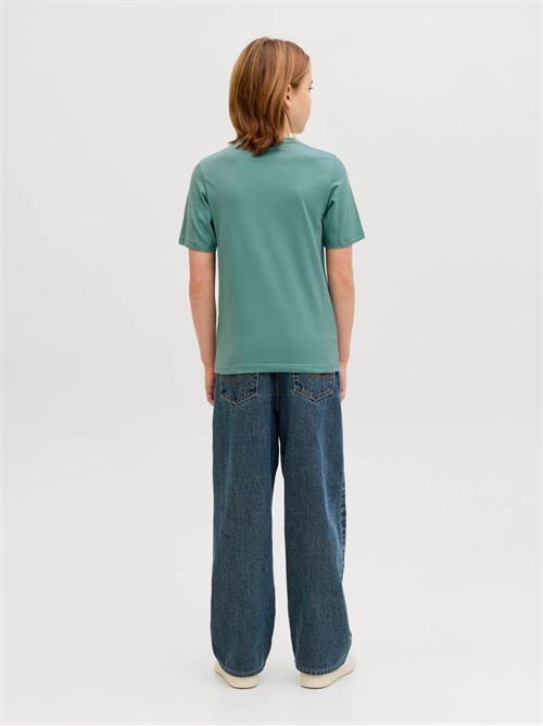  JACK JONES KIDS | 12289949/Mineral Blue